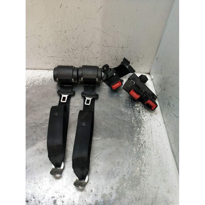 Recambio de juego cinturones trasero para audi a4 avant (8k5) (2008) básico referencia OEM IAM  5P 2008