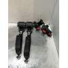 Recambio de juego cinturones trasero para audi a4 avant (8k5) (2008) básico referencia OEM IAM  5P 2008