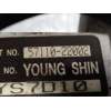 Recambio de bomba direccion para hyundai accent (x3) 1.5 gs referencia OEM IAM 5711022002  