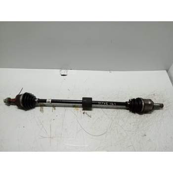 TRANSMISION DELANTERA DERECHA 14G 2003