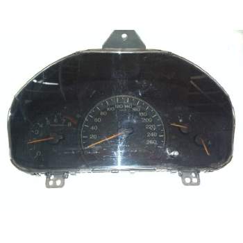 CUADRO INSTRUMENTOS 78100F200 20G 2004