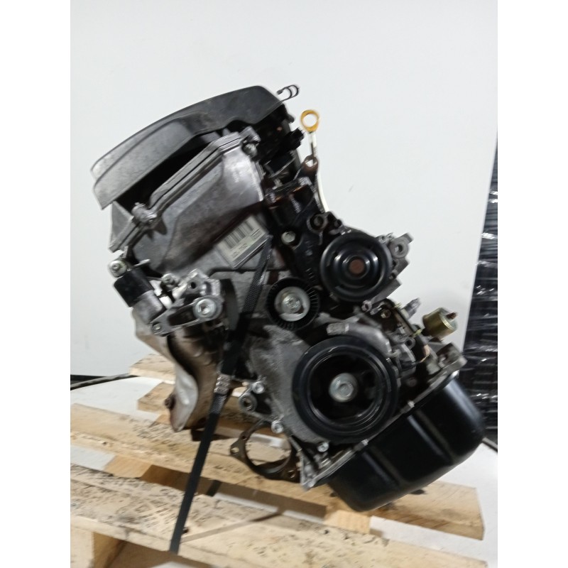 Recambio de motor completo para toyota celica (t23) referencia OEM IAM 1ZZ 23576341 