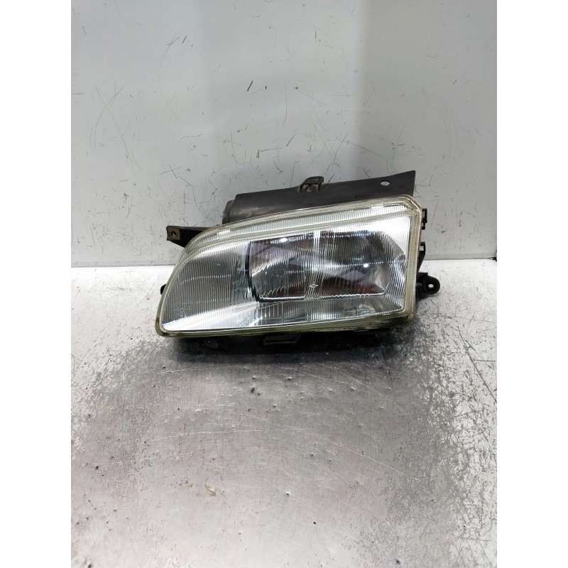 Recambio de faro izquierdo para citroen berlingo referencia OEM IAM 67723015  