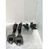 Recambio de juego cinturones trasero para audi a4 avant (8k5) (2008) básico referencia OEM IAM  5P 2008