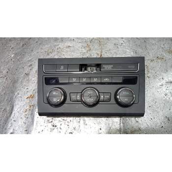 MANDO CALEFACCION / AIRE ACONDICIONADO 5F0907044AK 5HB01121580 