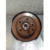 Recambio de mangueta delantera derecha para ssangyong rodius i 2.7 xdi referencia OEM IAM  27XDI 2005