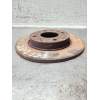 Recambio de disco freno delantero para peugeot 309 referencia OEM IAM   