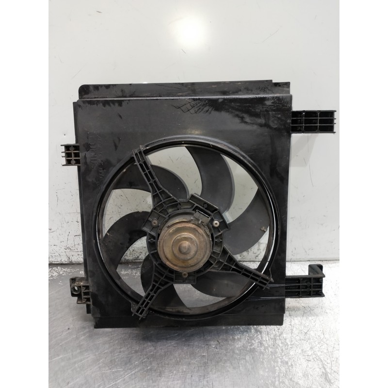 Recambio de electroventilador para smart coupe referencia OEM IAM 0003436V007  