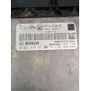 Recambio de centralita motor uce para jaguar f-pace referencia OEM IAM 0261s18821 1039t08350  