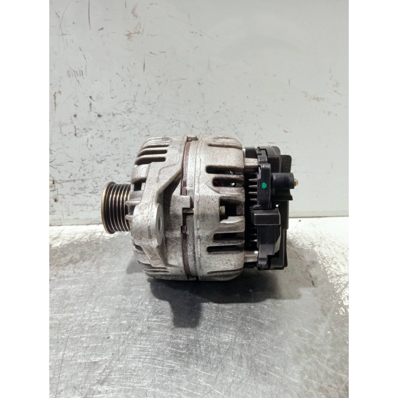 Recambio de alternador para alfa romeo 147 (190) referencia OEM IAM 46813062 0124325060 