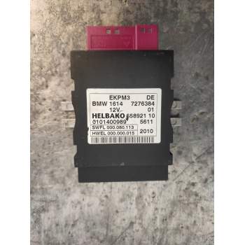 MODULO ELECTRONICO 7276384 55892110 