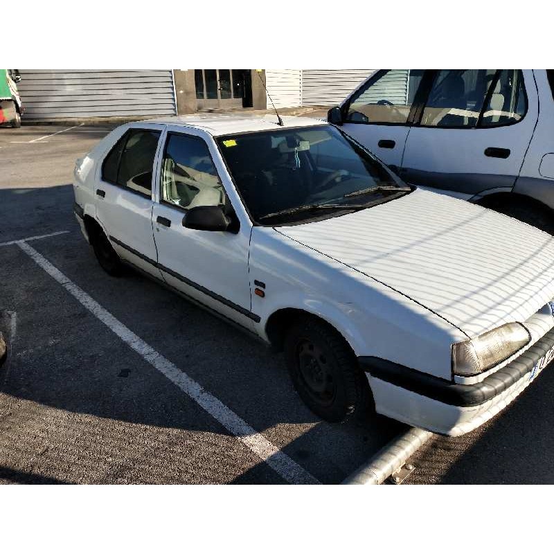 renault 19 (b/c/l53) del año 1995