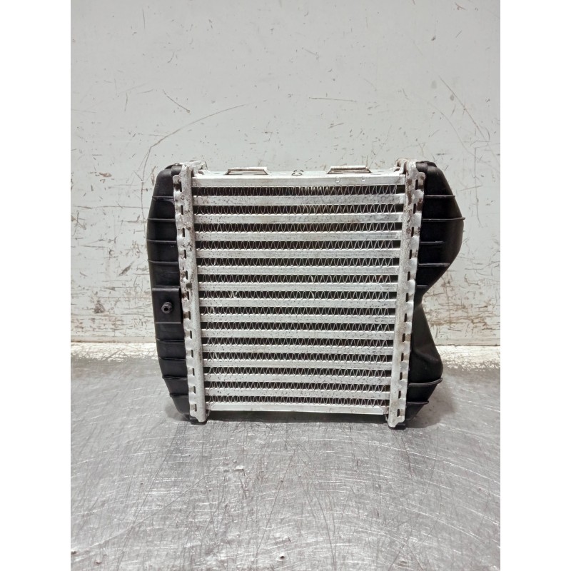 Recambio de intercooler para smart coupe referencia OEM IAM 0003007V002  