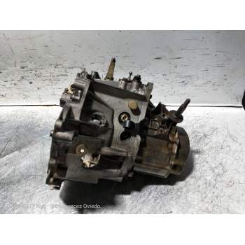CAJA CAMBIOS 20CJ39 1627264 