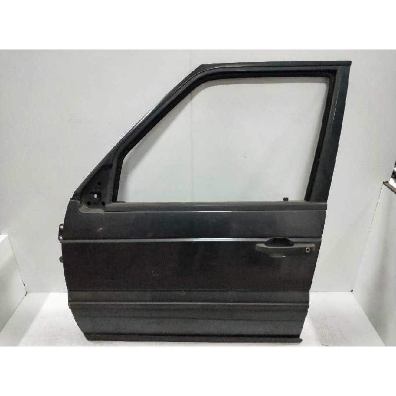 Recambio de puerta delantera izquierda para land rover range rover (lp) se (140kw) referencia OEM IAM   5P