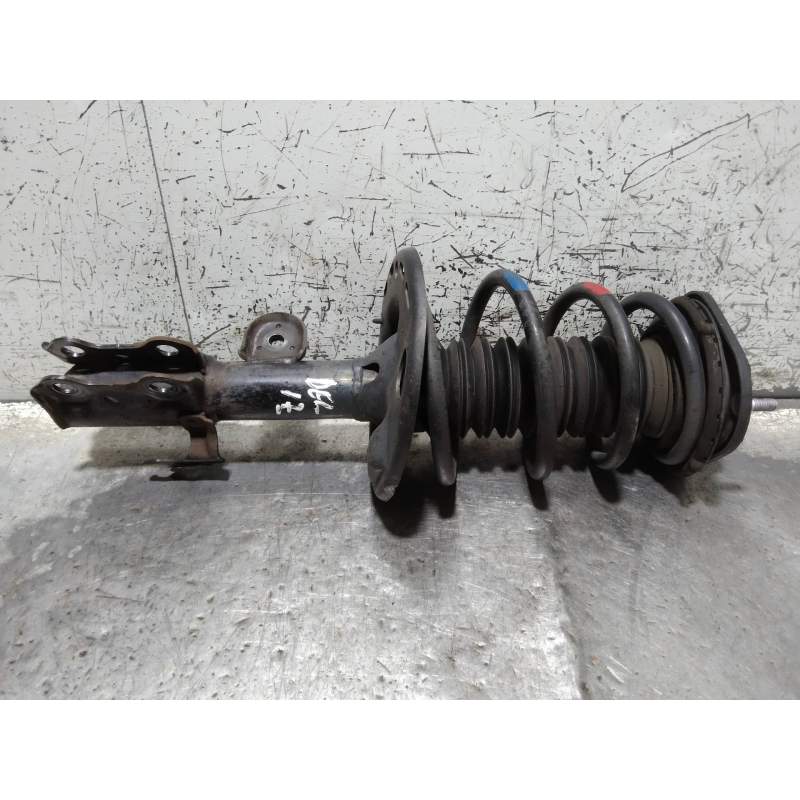 Recambio de amortiguador delantero izquierdo para toyota prius+ advance referencia OEM IAM 4852047361 18G 2015