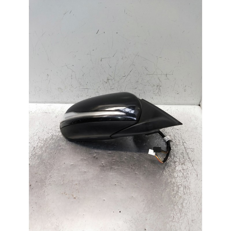 Recambio de retrovisor derecho para mercedes clase c (w205) lim. referencia OEM IAM A0998100221 0000021465 ELECTRICO