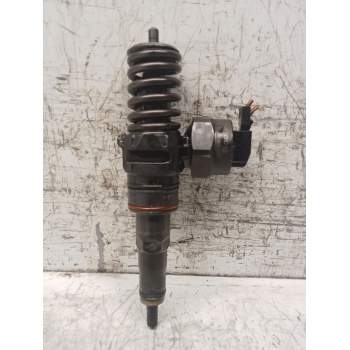 INYECTOR 038130073AA 27491 0414720028 BOSCH