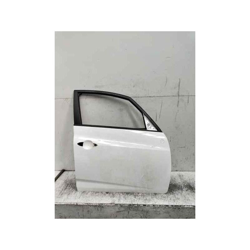 Recambio de puerta delantera derecha para hyundai ix20 referencia OEM IAM   5P