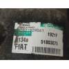 Recambio de compresor aire acondicionado para fiat punto (evo) (199) dynamic referencia OEM IAM SD6V121921F 51803075 