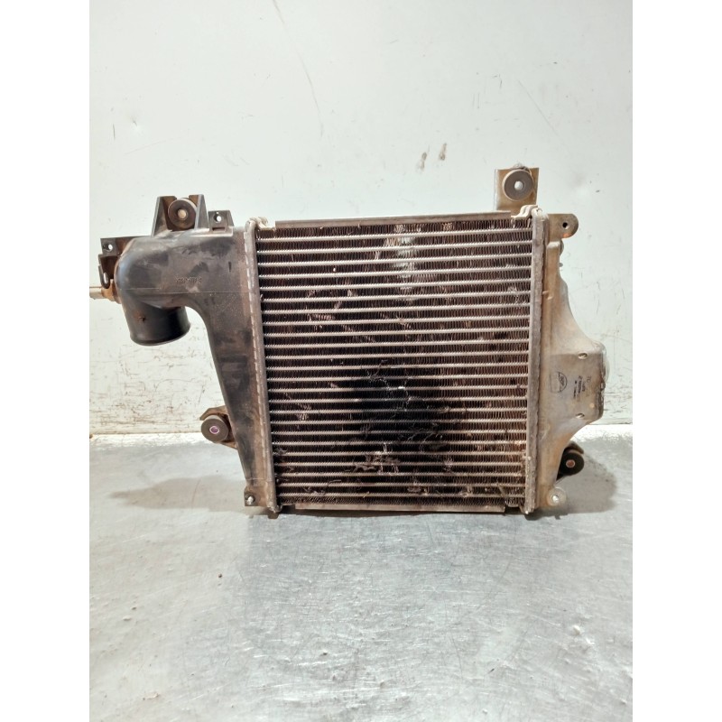 Recambio de intercooler para toyota hilux (kun) referencia OEM IAM TG1270001070  