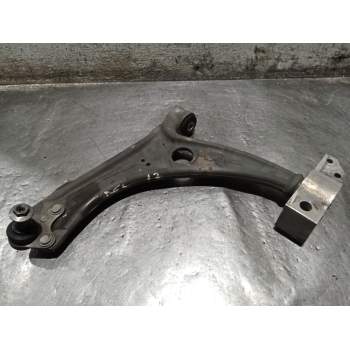 BRAZO SUSPENSION INFERIOR DELANTERO IZQUIERDO 20TDI 2010