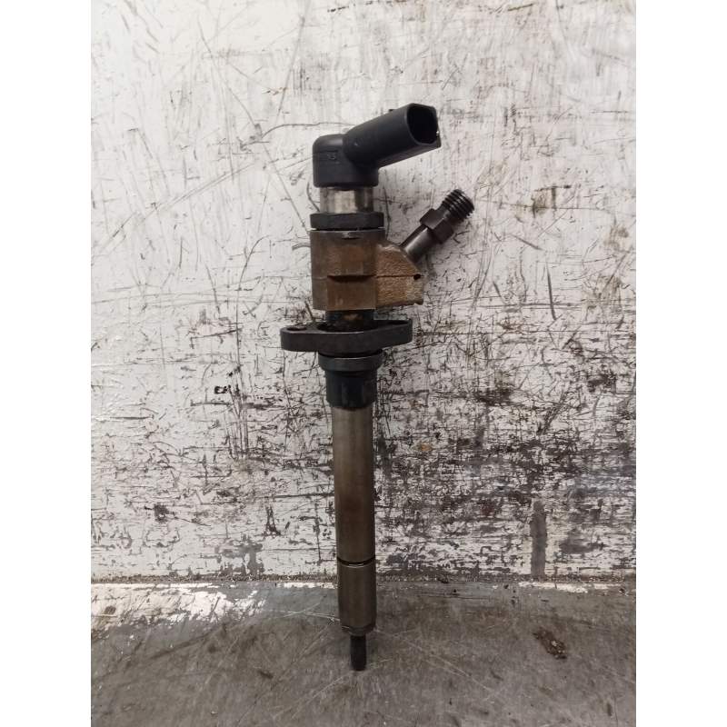 Recambio de inyector para peugeot 407 sw (6e_, 6d_) 2.0 hdi 135 referencia OEM IAM 9657144580  