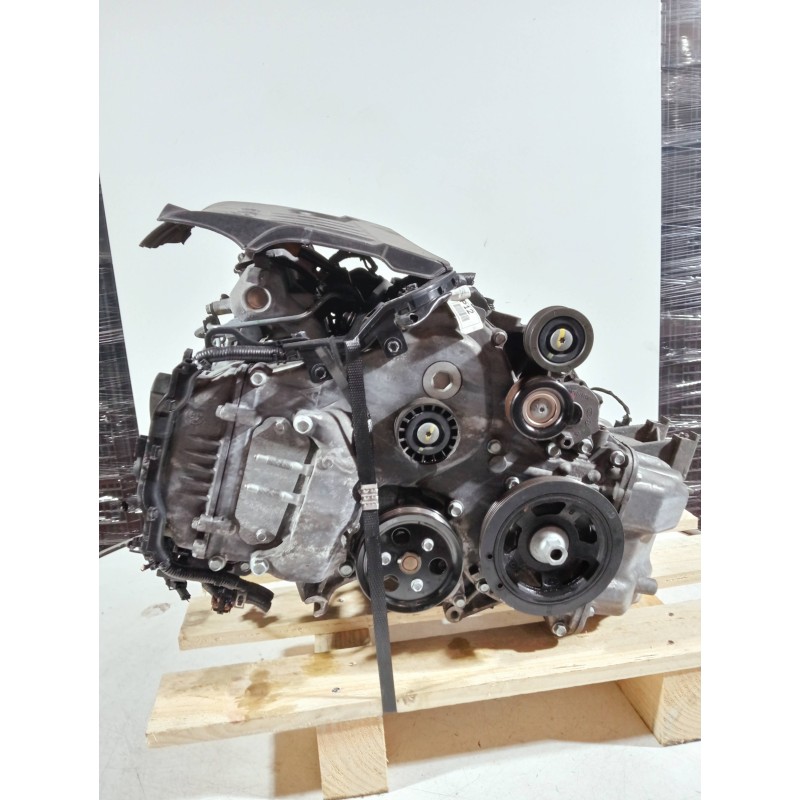 Recambio de motor completo para hyundai ix20 referencia OEM IAM D4FC 67036566 