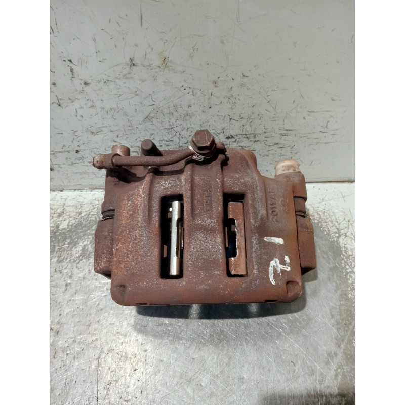 Recambio de pinza freno delantera izquierda para ford transit, combi 1995 referencia OEM IAM   