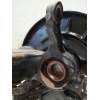Recambio de mangueta delantera izquierda para seat ibiza iii (6l1) 1.4 tdi referencia OEM IAM   