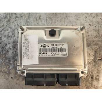 CENTRALITA MOTOR UCE 0281010543 038906019DS 