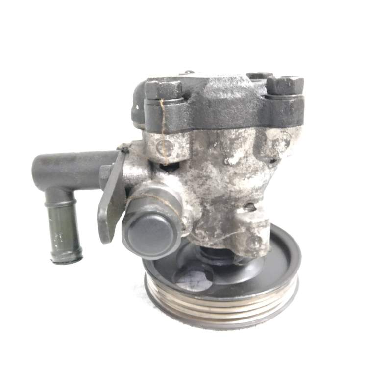 Recambio de bomba direccion para hyundai accent (lc) gl 5p referencia OEM IAM 5711025000  