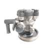 Recambio de bomba direccion para hyundai accent (lc) gl 5p referencia OEM IAM 5711025000  