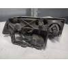 Recambio de faro izquierdo para chevrolet blazer (neu) 4wd mid referencia OEM IAM   