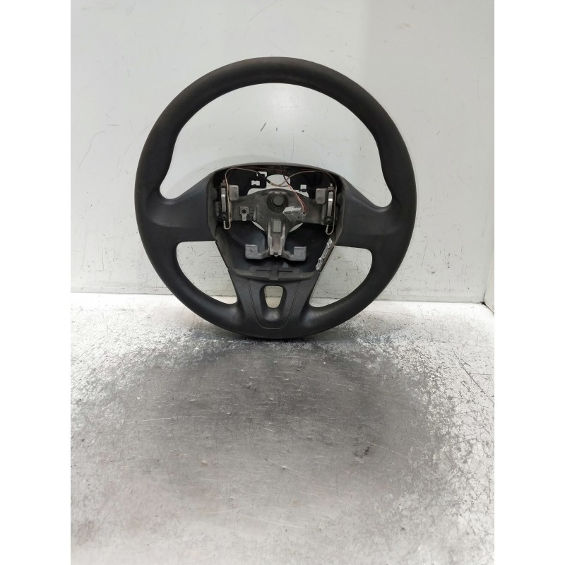 Recambio de volante para renault kangoo referencia OEM IAM 9857075204720671  