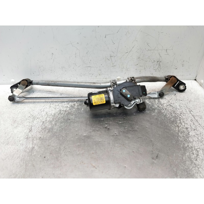 Recambio de motor limpia delantero para renault kangoo referencia OEM IAM 54001902  