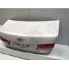Recambio de tapa maletero para hyundai sonata (nf) 2.0 crdi style referencia OEM IAM   