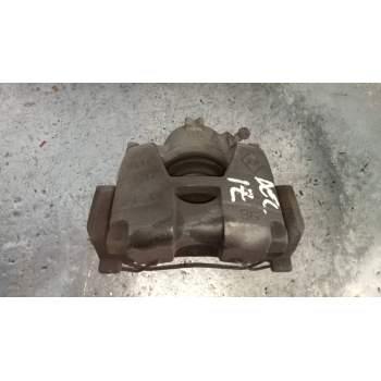 PINZA FRENO DELANTERA IZQUIERDA 16DCI 2009