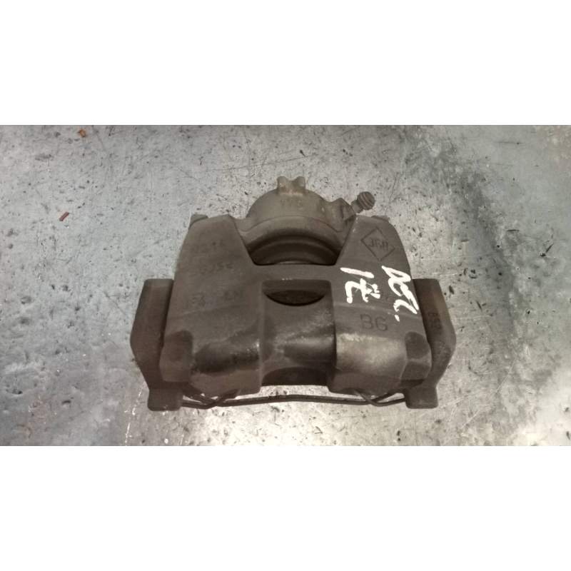 Recambio de pinza freno delantera izquierda para renault scenic iii grand dynamique referencia OEM IAM  16DCI 2009