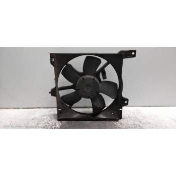 ELECTROVENTILADOR 