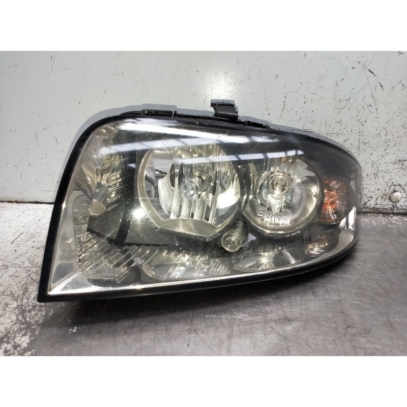 Recambio de faro izquierdo para audi a2 (8z) referencia OEM IAM 8Z0941003H 1853868000 89303091