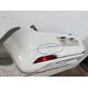 Recambio de paragolpes trasero para fiat punto (evo) (199) dynamic referencia OEM IAM   