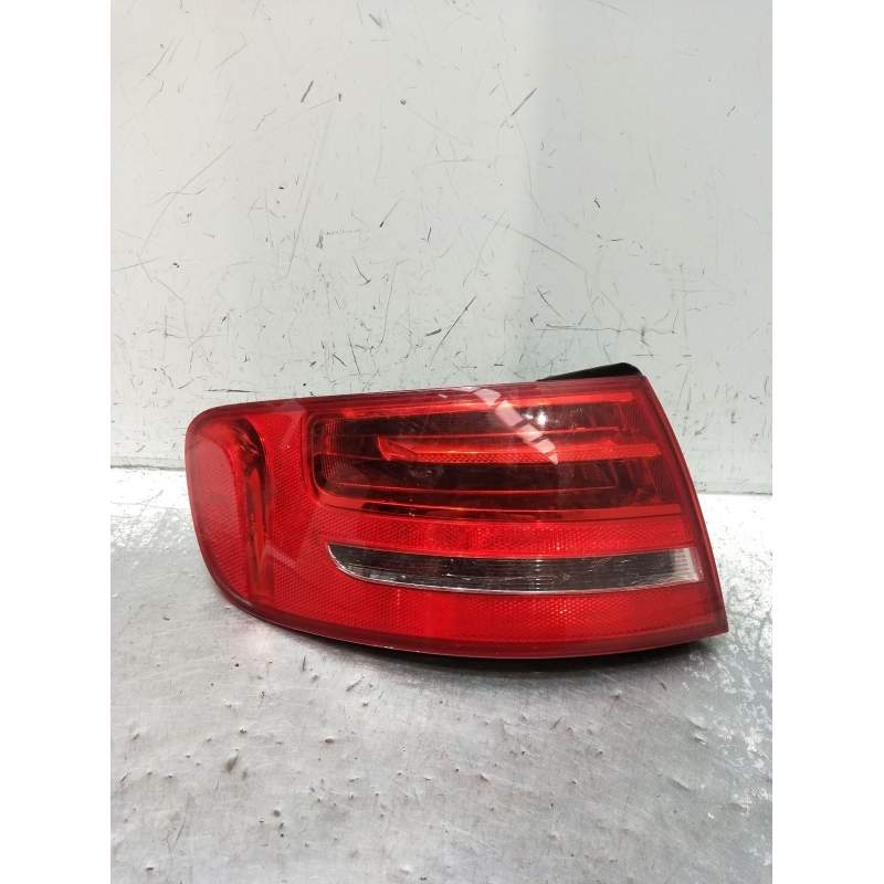 Recambio de piloto trasero izquierdo para audi a4 avant (8k5) (2008) básico referencia OEM IAM   2008
