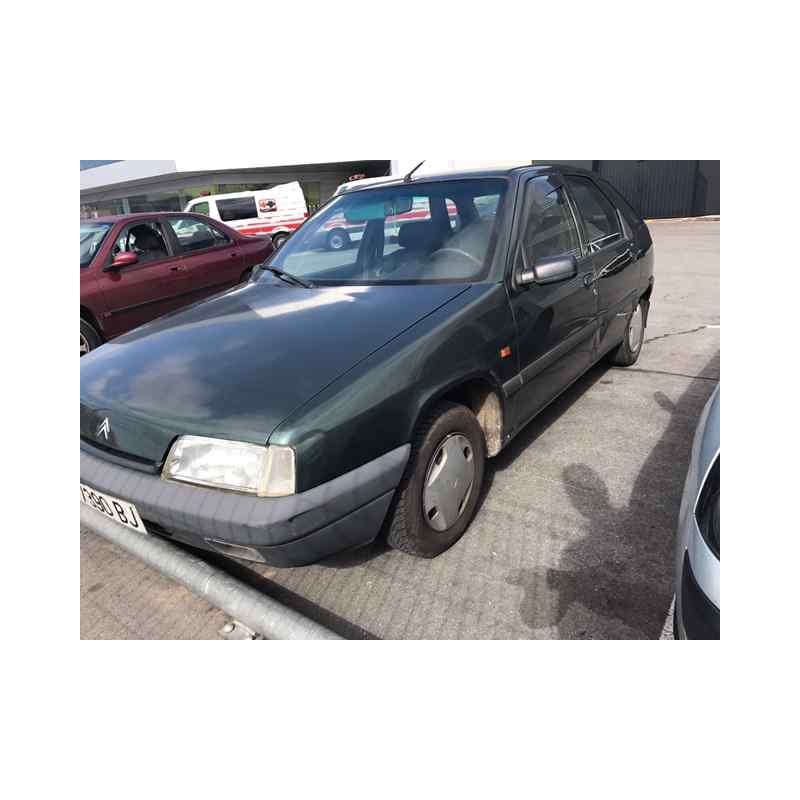 citroen zx del año 1993