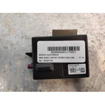 MODULO ELECTRONICO 923091104 10859410 