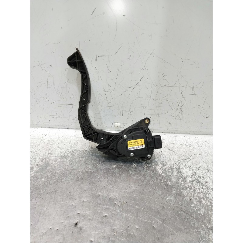 Recambio de potenciometro pedal para dacia sandero podium referencia OEM IAM 6PV00997802 180026342R 