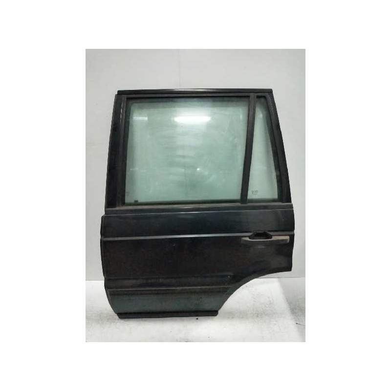 Recambio de puerta trasera izquierda para land rover range rover (lp) se (140kw) referencia OEM IAM   