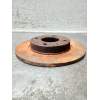 Recambio de disco freno delantero para peugeot 309 referencia OEM IAM   