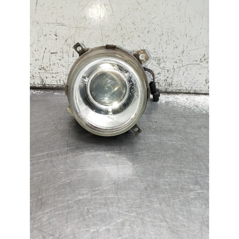 Recambio de faro antiniebla izquierdo para hyundai terracan (hp) 2.9 crdi full referencia OEM IAM 92201H1050  