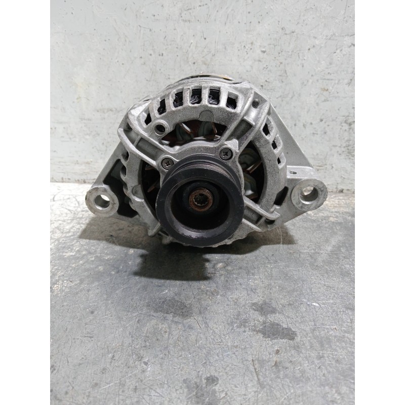 Recambio de alternador para mg rover serie 25 (rf) referencia OEM IAM 0986042470  